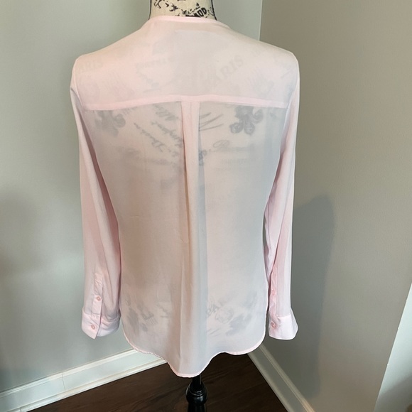 Great practice blouse - Picture 4 of 4